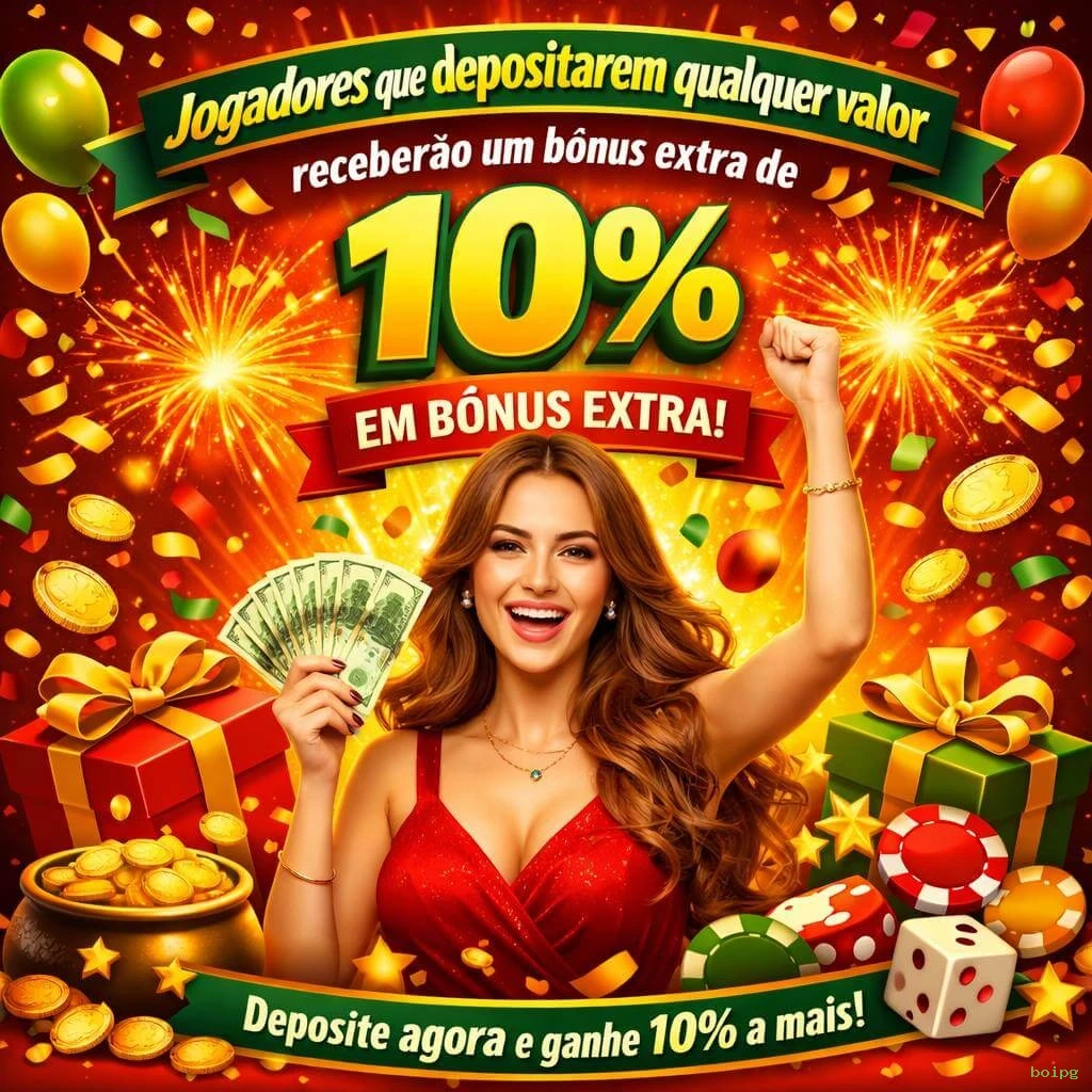 Slots no app boipg mobile
